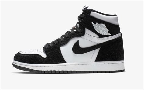 nike jordan dames zwart